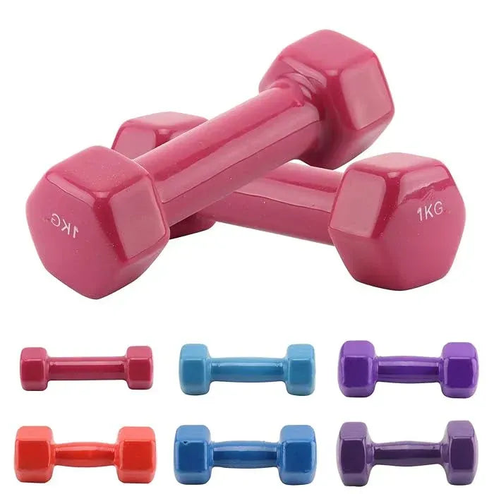Dumbells 2 - 1kg