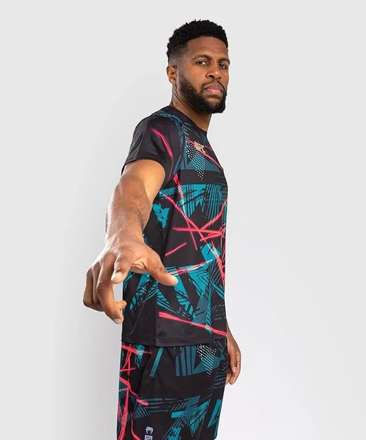 UFC Fusion By Venum Miami