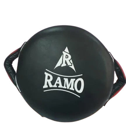 RAMO Pro – Pattes d’Ours d’Entraînement Professionnel