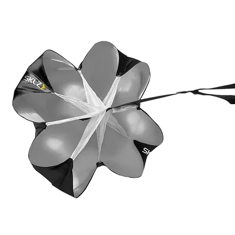 Air Resistance Parachute™