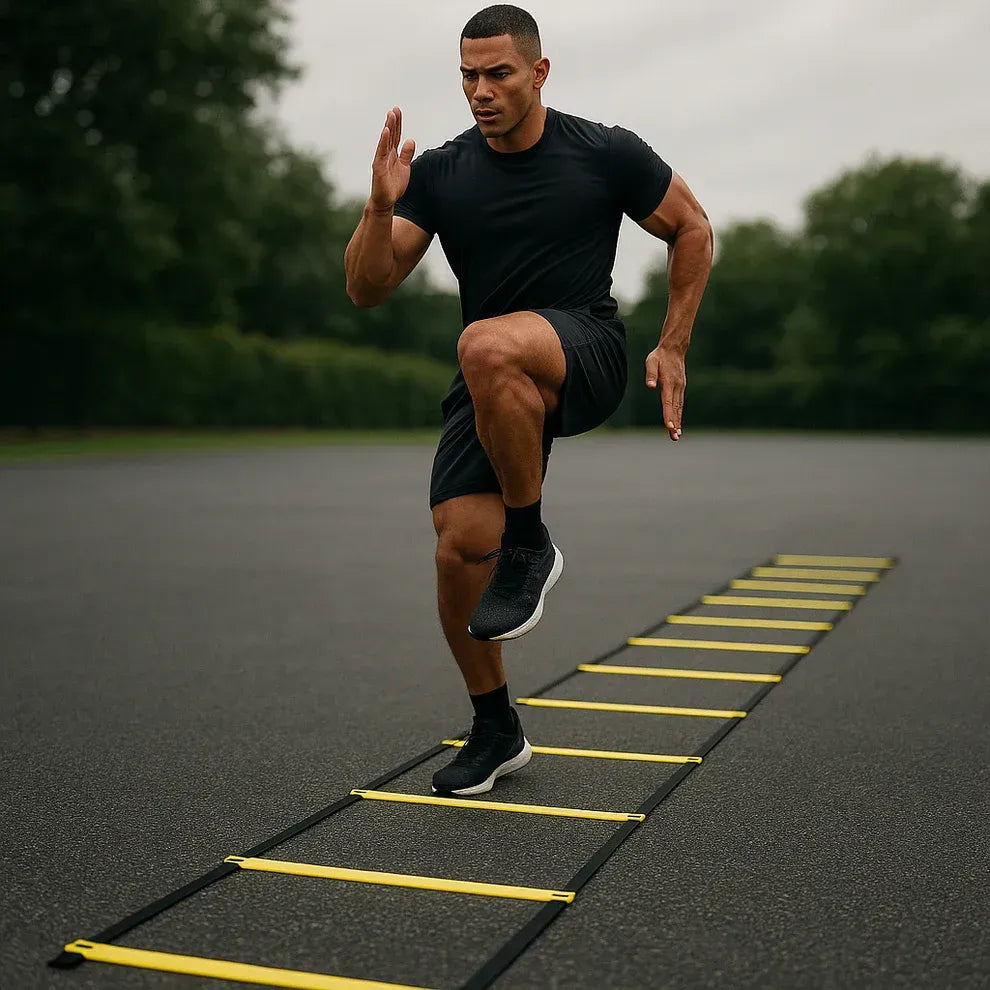 Agility Pro Ladder™ سلم الرشاقة الاحترافي