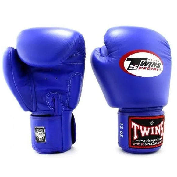 Blue Twins Professionnel