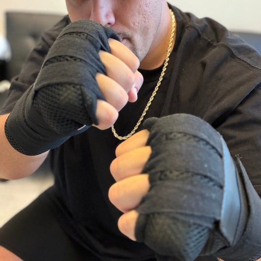 Easy Wraps | Professional Series