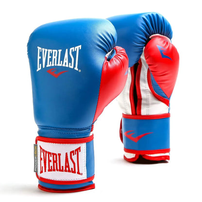Blue Everlast Elite