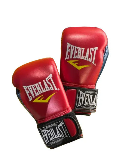 Everlast Rouge