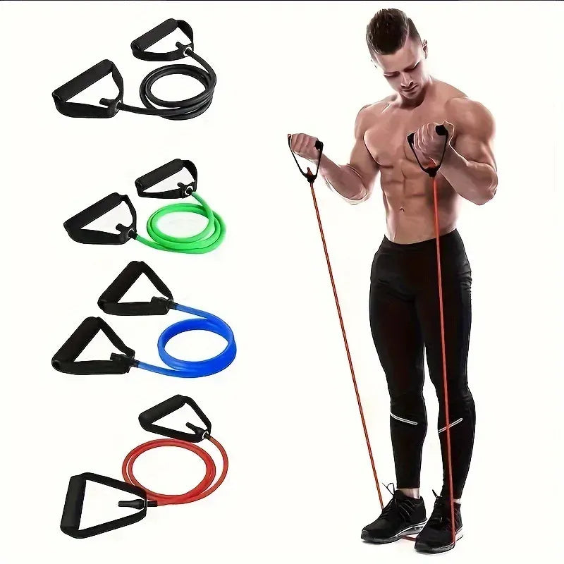 Kit de Résistance et de Musculation 3*1