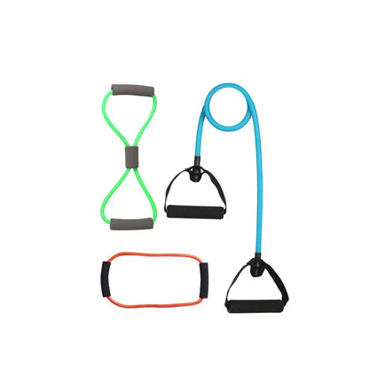 Kit de Résistance et de Musculation 3*1