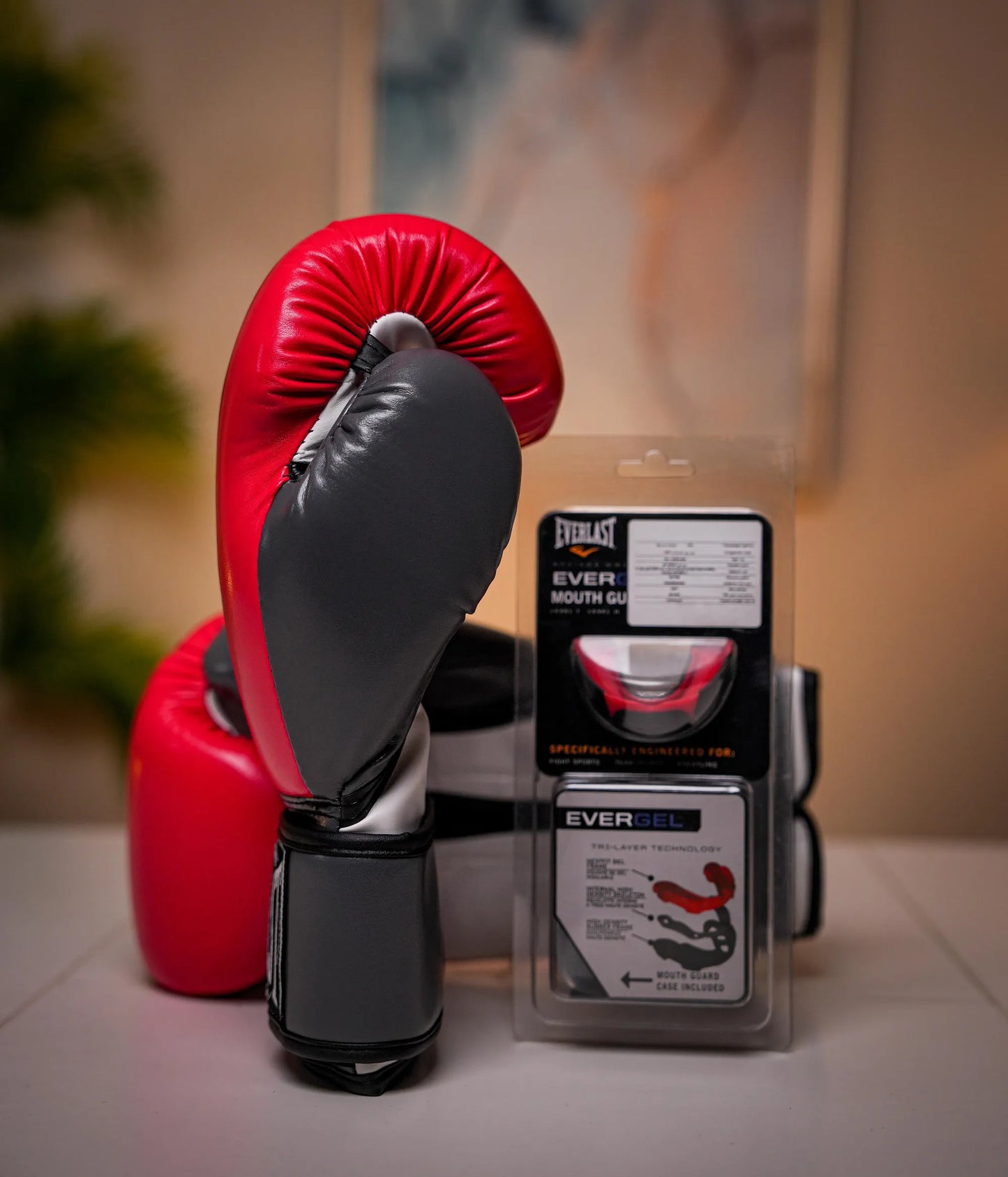 Pack Everlast Professionnel