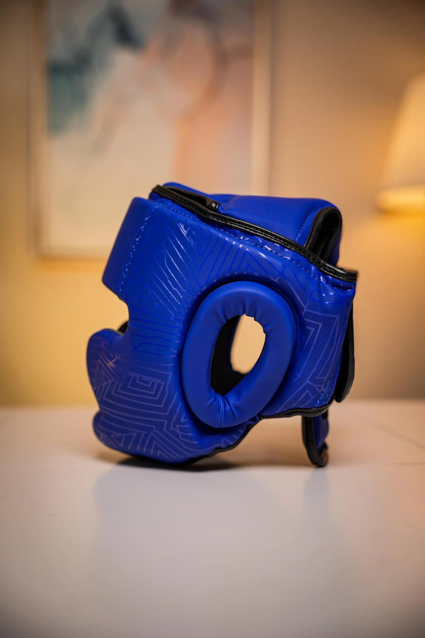 Casque d'arts Martiaux