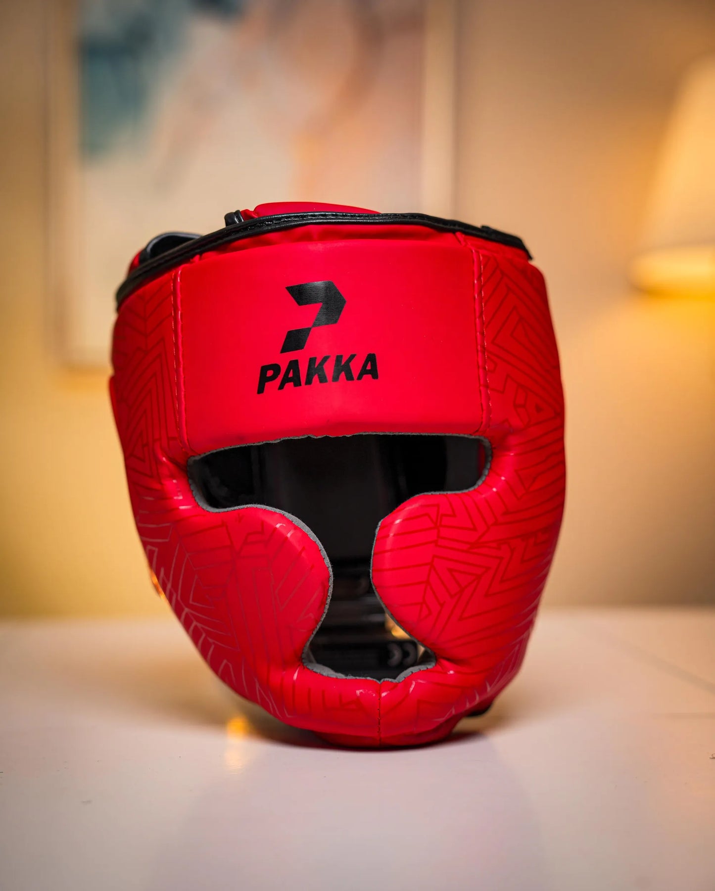 Casque d'arts Martiaux