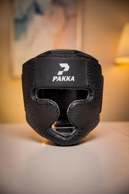 Casque d'arts Martiaux