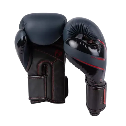 Venum Elite - Black / Red