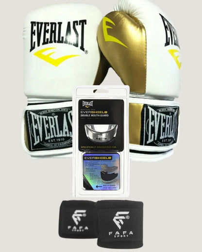 Pack Everlast Professionnel
