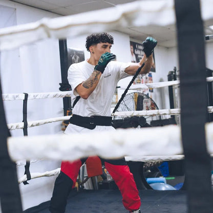 Boxystraps® – The Ultimate Boxing Training Kit