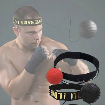 Boxing Magic Ball™ – الكرة السحرية لتدريب الملاكمة