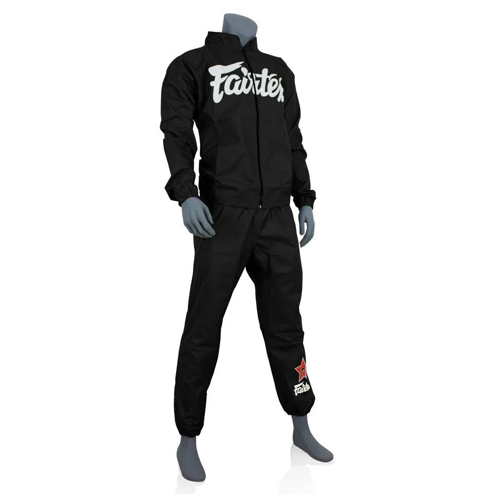 Fairtex VS2 Sauna Suit