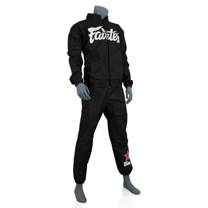 Fairtex VS2 Sauna Suit