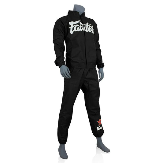 Fairtex VS2 Sauna Suit