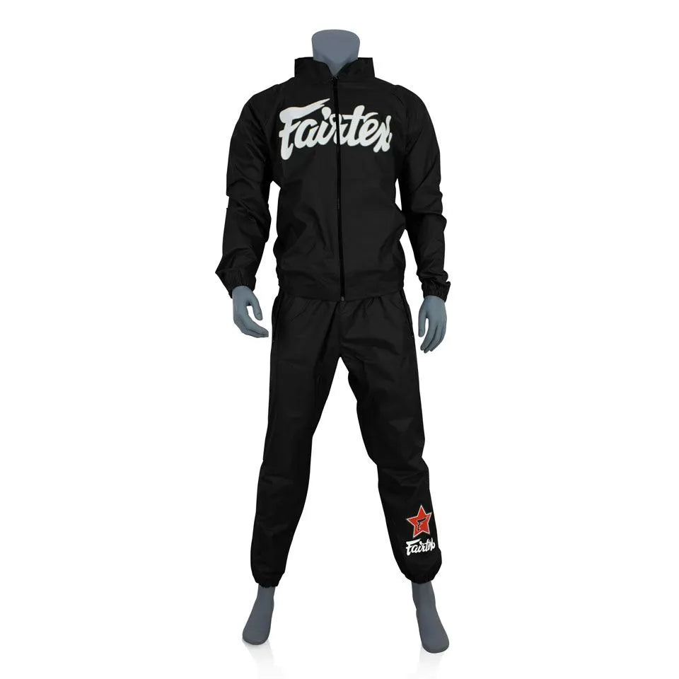 Fairtex VS2 Sauna Suit
