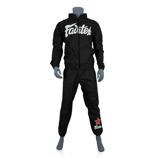 Fairtex VS2 Sauna Suit