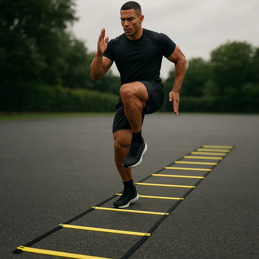 Agility Pro Ladder™ سلم الرشاقة الاحترافي