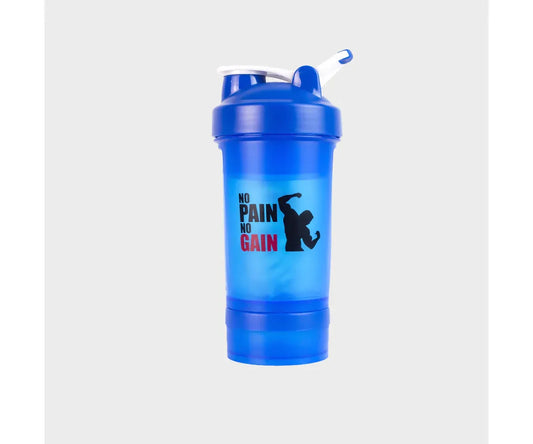 Shaker No Pain No Gain