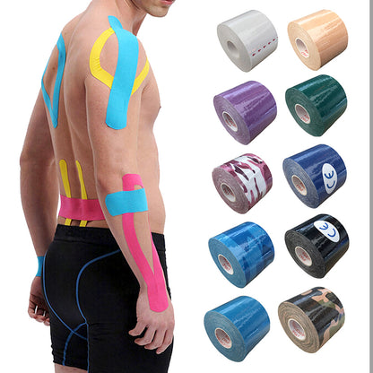 Kinesiology Tape 5 Mètres