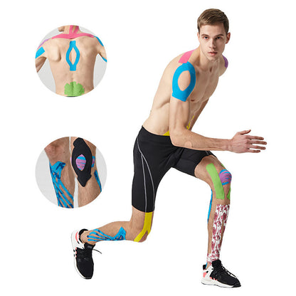 Kinesiology Tape 5 Mètres