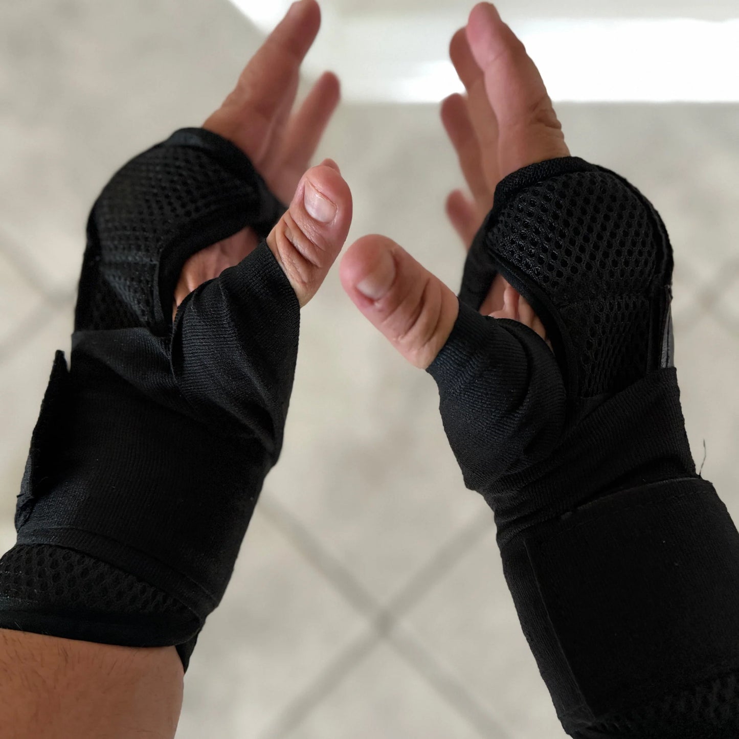 Easy Wraps | Professional Series