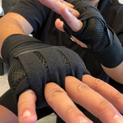 Easy Wraps | Professional Series